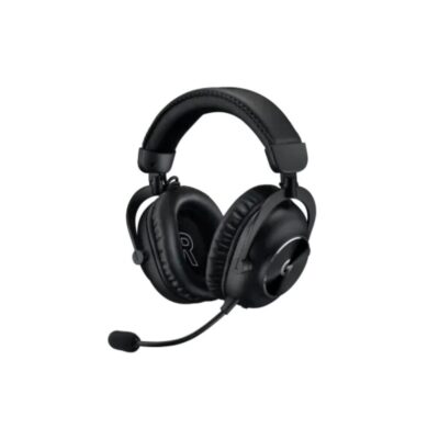 DIADEMA PRO X 2 LIGHTSPEED Wireless Gaming Headset - White