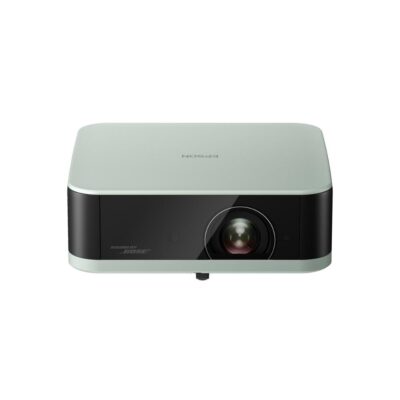 Proyector Smart Portátil Lifestudio Pop EF-61